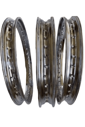 OK RIM STEEL OK RIM STEEL - Main image