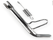 OK SIDE STAND 14CM Variant image - SILVER / OK-5501 - OK-OK-SIDE-STAND-14CM-4172F2BD-OK-5501-FDE134C2