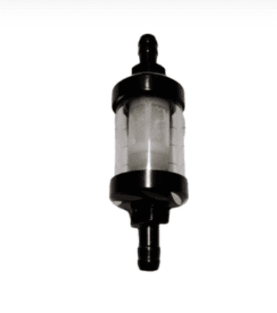 OK FUEL FILTER 001 ALLOY OK FUEL FILTER 001 ALLOY - Main image