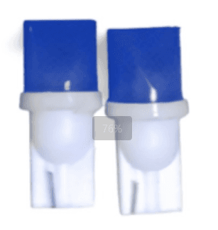 OK T10 PARK LIGHT 3D OK T10 PARK LIGHT 3D - Main image
