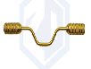 OK SLIDER CURVE 1245 Variant image - GOLD / OK-1245-4 - OK-OK-SLIDER-CURVE-1245-4785DE74-OK-1245-4-FD1CDE48