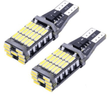 OK PARK LIGHT NEW T15 Variant image - WHITE / OK-T15-8 - OK-OK-PARK-LIGHT-NEW-T15-05B4BCB8-OK-T15-8-ED367EB4
