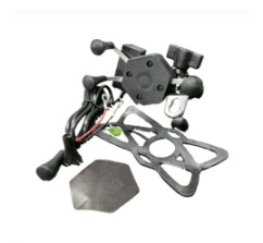 OK MOBILE PHONE CHARGING BRACKET OK MOBILE PHONE CHARGING BRACKET - Main image