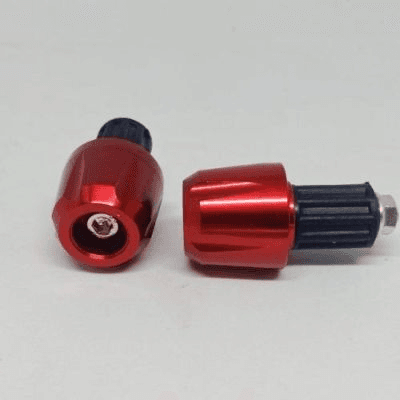 OK BAR END G671-2 Variant image - RED / OK-6712-2 - OK-OK-BAR-END-G671-2-6963B994-OK-6712-2-19BF791D