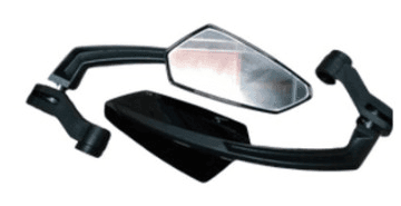 OK HACHI SIDE MIRROR 2795 OK HACHI SIDE MIRROR 2795 - Main image
