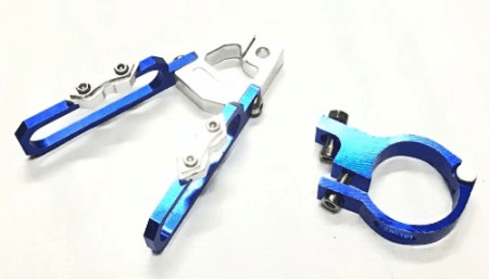 OK CABLE HOLDER 1817 Variant image - BLUE / OK-1817-3 - OK-OK-CABLE-HOLDER-1817-6D9F4C58-OK-1817-3-75BDE030