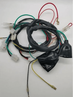 OK WIRE HARNESS - Honda Variant image - STX125 / OK-1314 - OK-OK-WIRE-HARNESS-HONDA-B1659B11-OK-1314-8D84E1E4