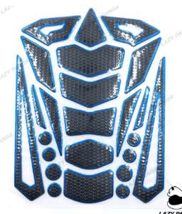 OK TANK STICKER KING KONG Variant image - BLUE / OK-T002-3 - OK-OK-TANK-STICKER-KING-KONG-AA1FE681-OK-T002-3-B9C4AA45