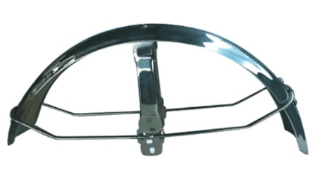 OK Front Fender - Kawasaki/Bajaj Variant image - HD3 / OK-775 - OK-OK-FRONT-FENDER-KAWASAKI-BAJAJ-8E8A5F4D-OK-775-1793BEB8