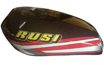 OK Fuel Tank - Rusi OK Fuel Tank - Rusi - Main image