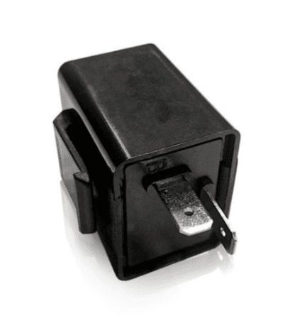 OK FLASHER RELAY NO SOUND OK FLASHER RELAY NO SOUND - Main image