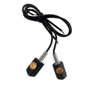 OK EAGLE EYE 2LED NEW Variant image - YELLOW / OK-381-6 - OK-OK-EAGLE-EYE-2LED-NEW-761E70A5-OK-381-6-C86B19FB