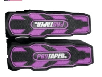 OK FOOTREST PRO ARROW MAIN COLOR BLACK Variant image - PURPLE / OK-2504-12 - OK-OK-FOOTREST-PRO-ARROW-MAIN-COLOR-BLACK-2C6CDE61-OK-2504-12-3A027BD1