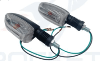 OK Signal Light - Kawasaki/Bajaj Variant image - BAJAJ MEDIUM / WHITE / OK-502-8 - OK-OK-SIGNAL-LIGHT-KAWASAKI-BAJAJ-41EC041B-OK-502-8-667E4383