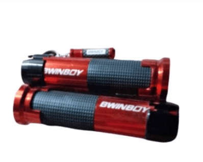 OK HANDLE GRIP 563-51 Variant image - ORANGE / OK-563-5 - OK-OK-HANDLE-GRIP-563-51-F456DB9E-OK-563-5-12D3A599