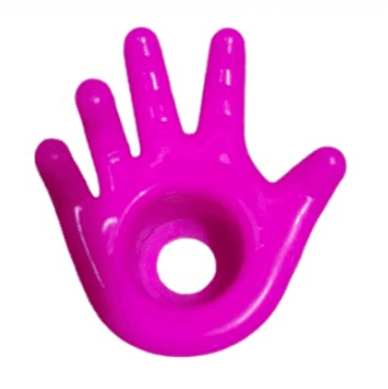 OK PLASTIC BOLT HAND 515 Variant image - PINK / OK-7381-11 - OK-OK-PLASTIC-BOLT-HAND-515-24F95EE3-OK-7381-11-5443190D