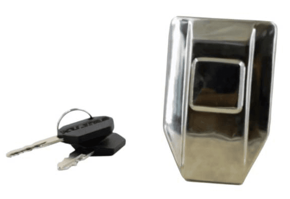 OK Tank Cap - Honda Variant image - TMX SUPREMO/LIFAN150 / OK-8781 - OK-OK-TANK-CAP-HONDA-6D4A13ED-OK-8781-4B93427C