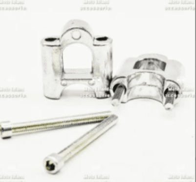OK HANDLE BAR EXTENSION SHORT 2374 Variant image - CP / OK-2374-9 - OK-OK-HANDLE-BAR-EXTENSION-SHORT-2374-80B6E91D-OK-2374-9-FC4C3130