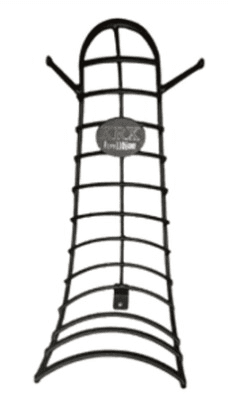OK Step Grill - Honda Variant image - KRX WAVE110 I / OK-964 - OK-OK-STEP-GRILL-HONDA-73F4420F-OK-964-EB475C03