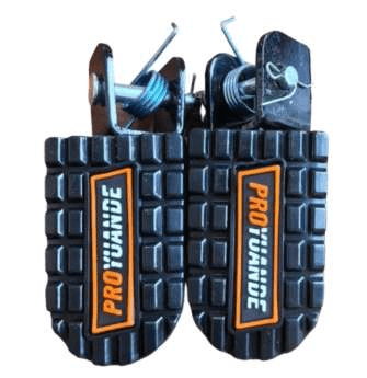 OK FOOTREST YUANDE REAR Variant image - BLACK/ORANGE / OK-8759-1/5 - OK-OK-FOOTREST-YUANDE-REAR-3B2EF38B-OK-8759-1-5-36E29BBC