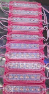 OK 6 LED MODULE NEW