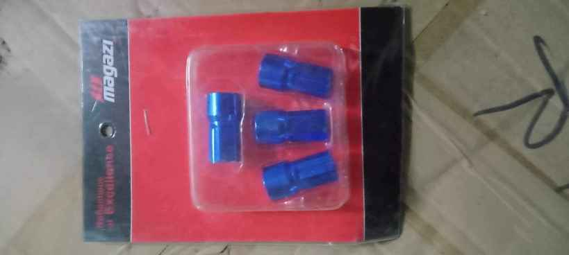 OK HEAD NUT CYLINDER Variant image - BLUE / OK-3667-3 - OK-OK-HEAD-NUT-CYLINDER-AEF04927-OK-3667-3-05DB33F0