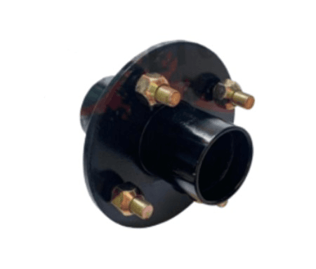 OK SIDE WHEEL HUB 6205 FOR MUGS SHORT Variant image - BLACK / OK-4572-1 - OK-OK-SIDE-WHEEL-HUB-6205-FOR-MUGS-SHORT-DD708FDA-OK-4572-1-DFF9318F