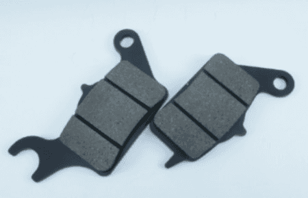 OK BRAKE PAD - Honda