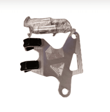 OK Caliper Cover - Suzuki Variant image - RAIDER150 2564 / SILVER / OK-2564-9 - OK-OK-CALIPER-COVER-SUZUKI-E9EE1CD6-OK-2564-9-1D50294A