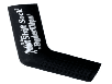 OK KICK RUBBER RYDER CLIP Variant image - BLACK / OK-4001-1 - OK-OK-KICK-RUBBER-RYDER-CLIP-4F7CB2E0-OK-4001-1-8E7C0E42