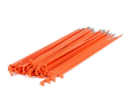 OK SPOKES ORANGE OK SPOKES ORANGE - Main image