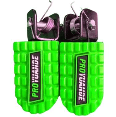 OK FOOTREST YUANDE REAR Variant image - GREEN / OK-8759-7 - OK-OK-FOOTREST-YUANDE-REAR-3B2EF38B-OK-8759-7-283ED786