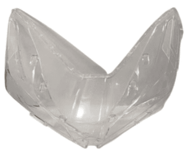 OK Head Light Lens OK Head Light Lens - Main image
