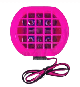 OK 4 LED FOG LAMP COLORED THIN MSM-4119 Variant image - PINK / OK-4119-11 - OK-OK-4-LED-FOG-LAMP-COLORED-THIN-MSM-4119-AFE6F174-OK-4119-11-0D557753