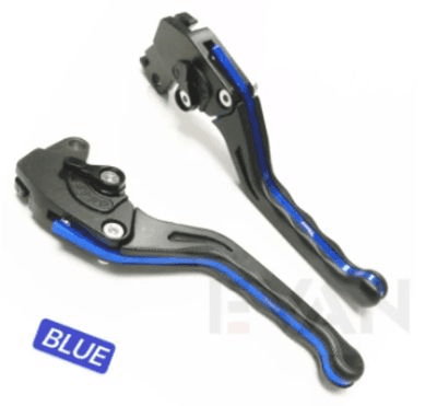 OK Brake Lever - Kawasaki/Bajaj Variant image - CT100/BAJAJ S59-148-149 / BLUE / OK-TS59-3 - OK-OK-BRAKE-LEVER-KAWASAKI-BAJAJ-9EFB0EE2-OK-TS59-3-A81AC531