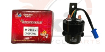 OK HACHI Variant image - CT125/150 / OK-6782 - OK-OK-HACHI-36A78D10-OK-6782-005138F9