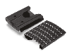 OK PEDAL PAD ALLOY DOT OK PEDAL PAD ALLOY DOT - Main image