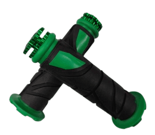 OK HANDLE GRIP 523-32 Variant image - GREEN / OK-2332-7 - OK-OK-HANDLE-GRIP-523-32-41B0383F-OK-2332-7-B33602D1