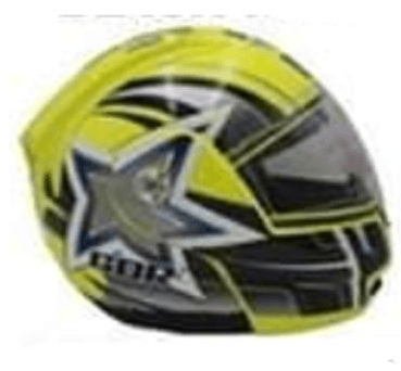 OK HELMET FULL FACE A993-1 Variant image - YELLOW/GRAY / OK-A993-6/10 - OK-OK-HELMET-FULL-FACE-A993-1-50636B51-OK-A993-6-10-61796618