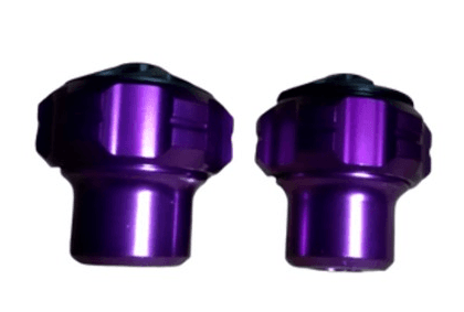 OK AXLE CAP C-012 Variant image - PURPLE / OK-C012-12 - OK-OK-AXLE-CAP-C-012-AD33CA6E-OK-C012-12-43900987