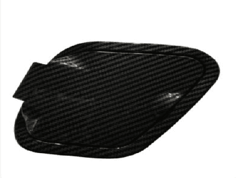 OK MSM SIDE POCKET COVER 3514 NMAX OK MSM SIDE POCKET COVER 3514 NMAX - Main image