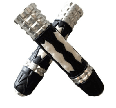 OK HANDLE GRIP 680-77 Variant image - SILVER / OK-H680-9 - OK-OK-HANDLE-GRIP-680-77-FA378D10-OK-H680-9-092DEFC6