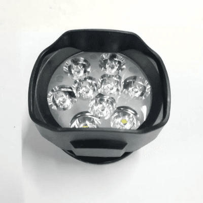 OK 9 LED FOG LAMP OK 9 LED FOG LAMP - Main image