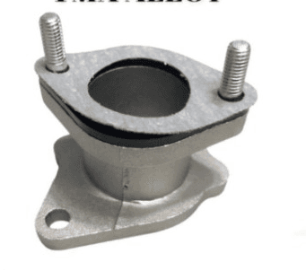 OK MANIFOLD - Honda Variant image - TMX ALLOY / OK-M06 - OK-OK-MANIFOLD-HONDA-A576DE55-OK-M06-CF2F65C6
