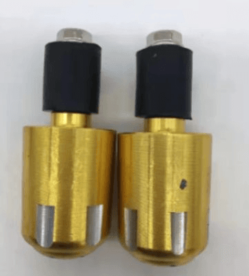OK BAR END 624 Variant image - GOLD / OK-624-4 - OK-OK-BAR-END-624-1264ED48-OK-624-4-DEAE9233