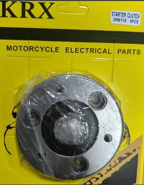 OK STARTER CLUTCH - Honda Variant image - XRM110 / OK-2920 - OK-OK-STARTER-CLUTCH-HONDA-0E69C0A7-OK-2920-FDF0042D