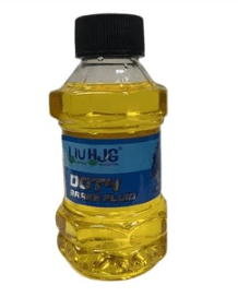 OK BRAKE FLUID DOT4 150ML Variant image - YELLOW / OK-054-6 - OK-OK-BRAKE-FLUID-DOT4-150ML-1311A6E4-OK-054-6-E4AFCE31