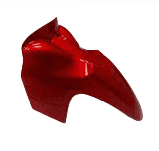 OK Front Fender - Suzuki