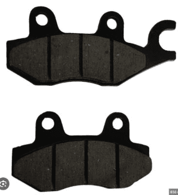 OK BRAKE PAD - Kawasaki/Bajaj