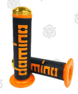 OK HANDLE GRIP 701-78/2014 Variant image - ORANGE / OK-701-5 - OK-OK-HANDLE-GRIP-701-78-2014-C93717F3-OK-701-5-97D6DDE0